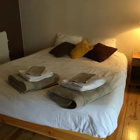 아파트 Location Antonin