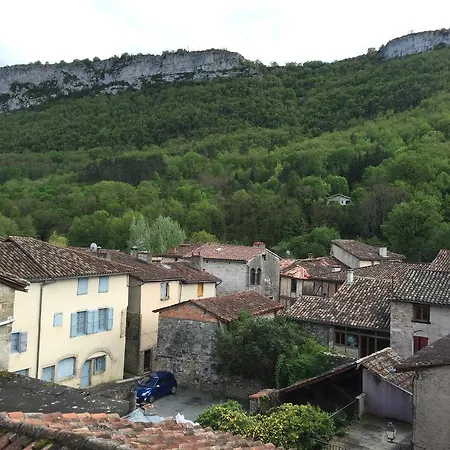 아파트 Location Antonin 생트 앙토낭