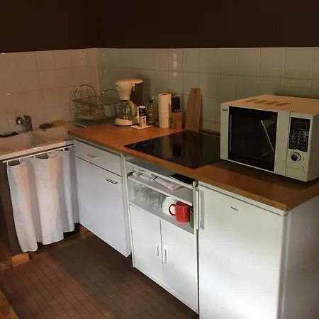 아파트 Location Antonin