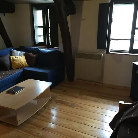 Location Antonin 생트 앙토낭