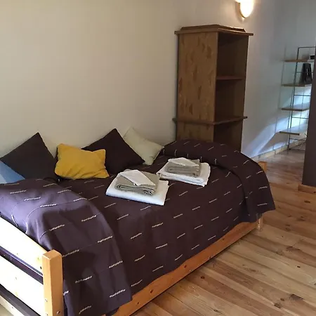 Location Antonin 아파트