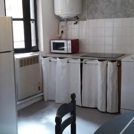 아파트 Location Antonin