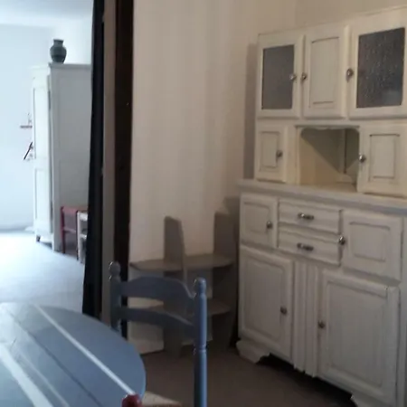 아파트 Location Antonin *