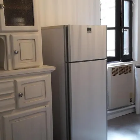 아파트 Location Antonin *