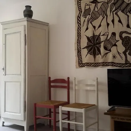 아파트 Location Antonin *